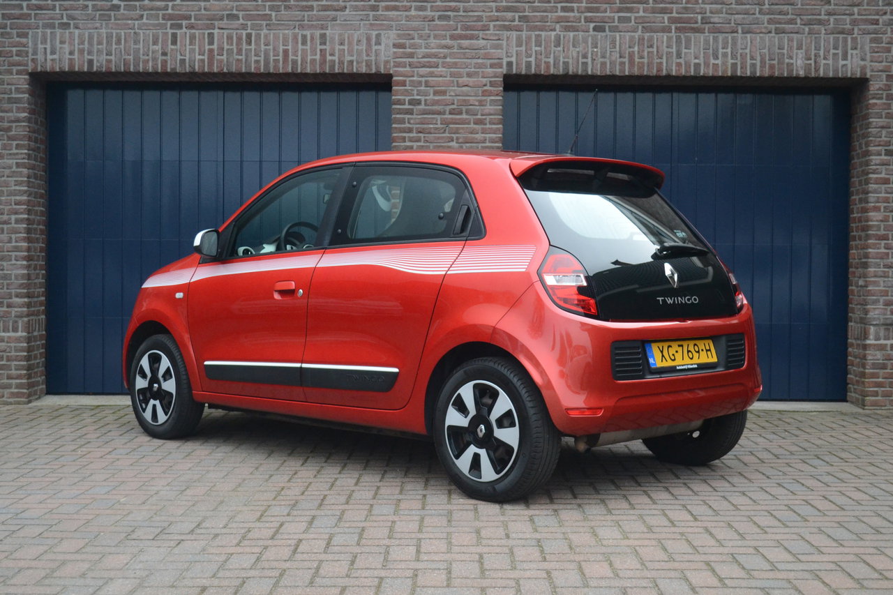 Renault Twingo