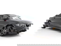 BMW 3 Serie - 330e eDrive Edition (INCL.BTW) Aut. *LEATHER | FULL-LED | DIGI-COCKPIT | HEATED-SPORTSEATS | PRIVACY-GLASS | AMBIENT-LIGHT | DAB | NAVI-FULLMAP | ECC | PDC | CRUISE | 18''ALU*