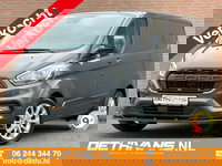 Ford Transit Custom - 2.0TDCI 170PK Aut. Limited Edition / Carplay / Euro6