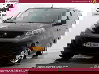 Peugeot Expert - 2.0 BlueHDI 145pk L3 D.C. Navi/Camera/2x Schuifdeur 07-2022