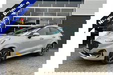 Ford Puma - 1.0 ST-Line X Vignale, Automaat, Pano, Camera, Stoelmassage, CarPlay, NAP