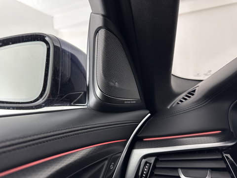 BMW 5 Serie Touring 530d High Executive Edition M-Sportpack (INCL.BTW) Aut. *PANO | HEAD-UP | LASERLIGHT | LEATHER | TOP-VIEW | HARMAN/KARDON |  ADAPTIVE-CRUISE | BLINDSPOT | HEATED-COMFORTSEATS | KEYLESS | DAB | DIGI-COCKPIT | PRIVACY-GLASS | SHIFT-P