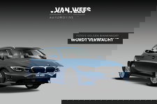 BMW 3 Serie - Touring 320e High Executive Sport Line | 1e eigenaar | NL auto | Driving Assistant | HiFi audio | LED | 18 inch | Stoelverwarming | DAB | Carplay | Navigatie | PDC
