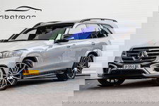 Mercedes-Benz GLS - 580 4MATIC AMG Facelift Premium Plus, Massage, Airmatic, Distronic, Grijs Kenteken, Manufaktur