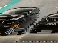 SEAT Leon - 1.5 TSI Xcellence Sport 150Pk Automaat (VIRTUAL COCKPIT, APPLE CARPLAY, GROOT NAVI, STUUR/STOELVERWARMING, KEYLESS, ADAPTIVE CRUISE, SFEERVERLICHTING, GETINT GLAS, NIEUWSTAAT)