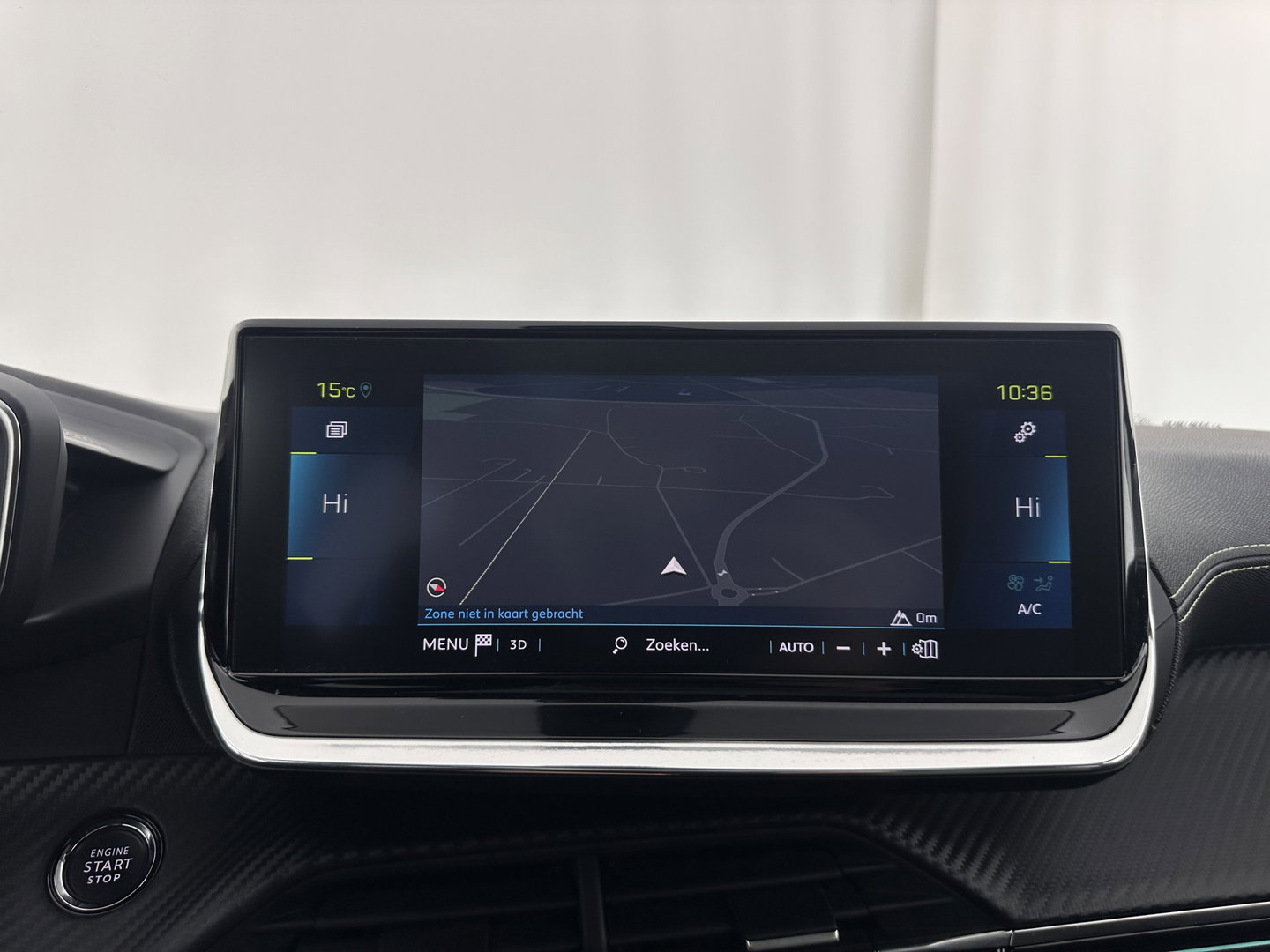 Peugeot e-208 EV GT 350 50 kWh [ 3-Fase ] *HEATPUMP | PANO | FULL-LED | DIGI-COCKPIT | BLINDSPOT | CAMERA | LEATHER-ALCANTARA | AMBIENTLIGHT | NAVI-FULLMAP | LANE-ASSIST | KEYLESS | DAB | CCS-FASTLOADER | HEATED-SPORTSEATS