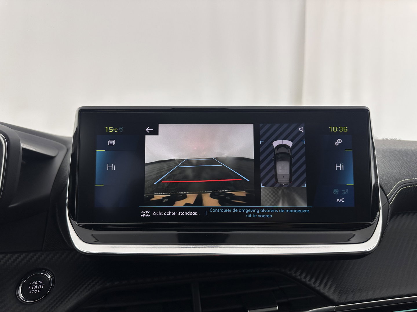 Peugeot e-208 EV GT 350 50 kWh [ 3-Fase ] *HEATPUMP | PANO | FULL-LED | DIGI-COCKPIT | BLINDSPOT | CAMERA | LEATHER-ALCANTARA | AMBIENTLIGHT | NAVI-FULLMAP | LANE-ASSIST | KEYLESS | DAB | CCS-FASTLOADER | HEATED-SPORTSEATS