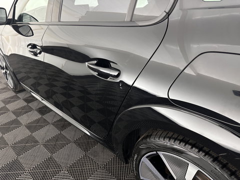 Peugeot e-208 EV GT 350 50 kWh [ 3-Fase ] *HEATPUMP | PANO | FULL-LED | DIGI-COCKPIT | BLINDSPOT | CAMERA | LEATHER-ALCANTARA | AMBIENTLIGHT | NAVI-FULLMAP | LANE-ASSIST | KEYLESS | DAB | CCS-FASTLOADER | HEATED-SPORTSEATS