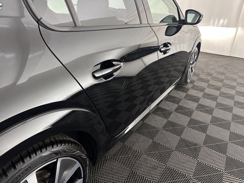 Peugeot e-208 EV GT 350 50 kWh [ 3-Fase ] *HEATPUMP | PANO | FULL-LED | DIGI-COCKPIT | BLINDSPOT | CAMERA | LEATHER-ALCANTARA | AMBIENTLIGHT | NAVI-FULLMAP | LANE-ASSIST | KEYLESS | DAB | CCS-FASTLOADER | HEATED-SPORTSEATS