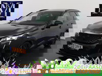 Peugeot 3008 - 1.6 HYbrid 225 GT Pack Business PANO| BLACK PACK| VAN €29.900,- NU VOOR SLECHTS €27.877,- Uw LENTEVOORDEEL €2.023,-| FOCAL AUDIO| CAMERA VOOR + ACHTER| ADAPTIVE CRUISE| DODE HOEK SENSOR| ELEK. ACHTERKLEP| STOELVERWARMING