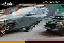 Dacia Duster - 1.6 Hybrid 140 Journey MHEV HYBRIDE NAVI TREKHAAK ECC 7800KM!!!