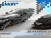 Mercedes-Benz C-Klasse - Estate 350e PLUG-IN + BURMESTER | 360 CAMERA | SFEERVERLICHTING | LEDER | LUCHTVERING