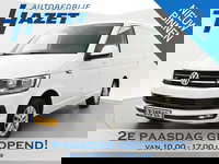 Volkswagen Transporter - 2.0 TDI 150 PK DSG AUT. L1H1 HIGHLINE + CARPLAY | ADAPTIVE CRUISE | TREKHAAK | LMV