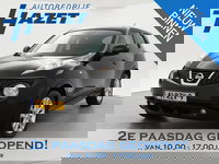 Nissan Juke - 1.6 AUTOMAAT TEKNA + LEDER | CAMERA | NAVIGATIE | LMV | CLIMATE | CRUISE CONTROL