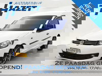 Volkswagen Caddy - 1.6 TDI + 18 INCH LMV | AIRCO | TREKHAAK | CRUISE CONTROL