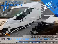 Opel Movano - 2.2D 120 L3H2 + APPLE CARPLAY | ANDROID AUTO | CAMERA | SIDEBARS | CRUISE | GEVEERDE STOEL