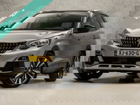 Peugeot 3008 - 1.2 PureTech Allure Sport 131Pk Automaat (APPLE CARPLAY, GROOT NAVI, MEMORY SEATS, LEDER, STOELVERWARMING, ADAPTIVE CRUISE, GETINT GLAS, KEYLESS, 360 CAMERA, TREKHAAK, NIEUWSTAAT)