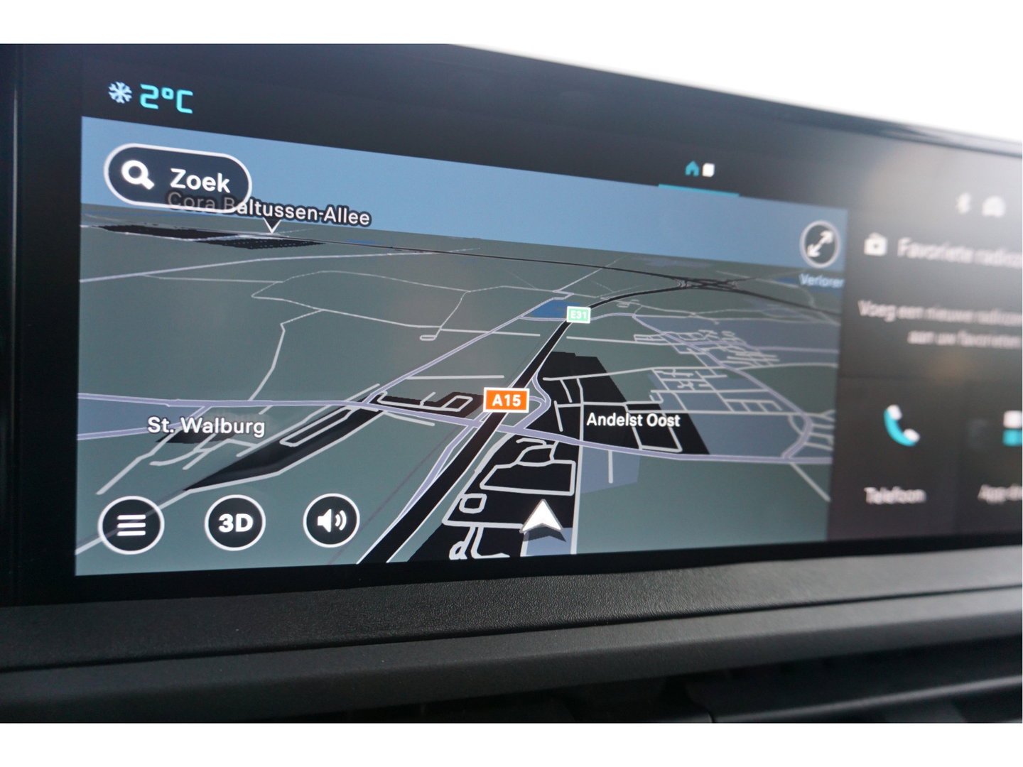 Citroën Jumpy 2.0D 180PK EAT8 Automaat L3H1 BPM VRIJ!! Navi, Camera, Airco, Cruise, 2x Schuifdeur!! Nr. 312