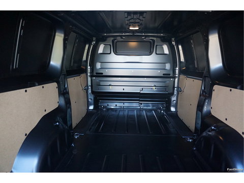 Citroën Jumpy 2.0D 180PK EAT8 Automaat L3H1 BPM VRIJ!! Navi, Camera, Airco, Cruise, 2x Schuifdeur!! Nr. 312