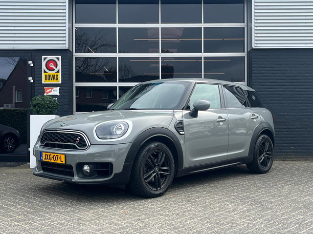 MINI Countryman - Mini 1.5 One Pepper, Automaat, Airco, Bluetooth, Stoelverwarming, PDC