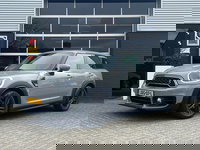 MINI Countryman - Mini 1.5 One Pepper, Automaat, Airco, Bluetooth, Stoelverwarming, PDC