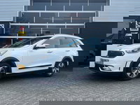 Kia Niro - 1.6 Hybrid BusinessLine, Automaat, Android, Bluetooth, Cruise, Navi, Stuur/ Stoelen verw