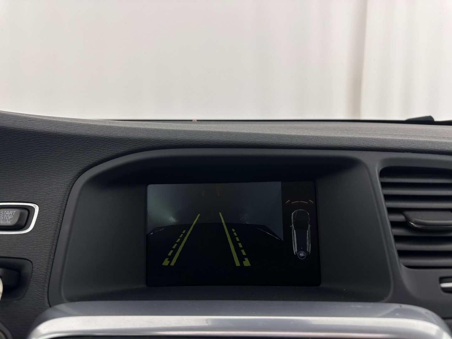 Volvo V60 2.4 D6 Twin Engine Summum (Plug-in) Aut. *PANO | LEATHER | MEMORY-PACK | NAVI-FULLMAP | HEATED-COMFORTSEATS | NAVI-FULLMAP | CAMERA | ECC | PDC | CRUISE | TOWBAR | 17''ALU*