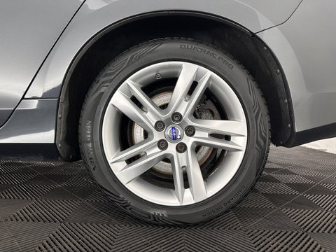 Volvo V60 2.4 D6 Twin Engine Summum (Plug-in) Aut. *PANO | LEATHER | MEMORY-PACK | NAVI-FULLMAP | HEATED-COMFORTSEATS | NAVI-FULLMAP | CAMERA | ECC | PDC | CRUISE | TOWBAR | 17''ALU*