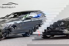 Mercedes-Benz GLE - Coupé AMG 53 Hybrid 4MATIC+ Premium Plus, Manufaktur, Massage, Head-Up, Distronic, Airmatic 585pk