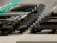 Land Rover Discovery Sport - 2.0 Si4 4WD SE Sport 7 Persoons 241Pk Automaat (PANORAMADAK, NAVIGATIE, LEDER,  STUUR/STOELVERWARMING, SPORTSTOELEN, MERIDIAN AUDIO, GETINT GLAS, ELEK ACHTERKLEP, NIEUWE APK, NIEUWSTAAT)