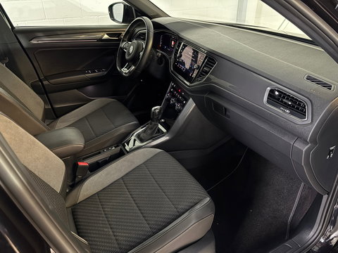 Volkswagen T-Roc 1.5 TSI R-Line Cam*Led*Keyless*Blindspot