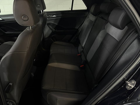 Volkswagen T-Roc 1.5 TSI R-Line Cam*Led*Keyless*Blindspot