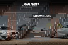 BMW 2 Serie - Coupé 220i F22 Executive | 184 pk | Automaat | 18 inch | Xenon | Leer | Sportstuur | Cruise controle | Climate controle | PDC | Keyless entry | NL auto | NAP |