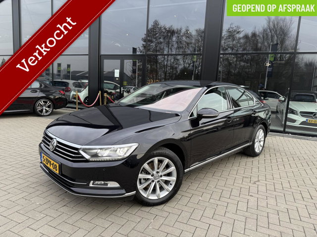 Volkswagen Passat - 1.4 TSI ACT Highline|VirtualCockpit|ACC|Camera