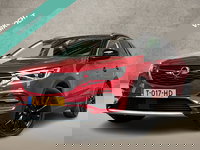 Opel Grandland X - 1.6 Turbo Hybrid4 Innovation 300Pk Automaat (APPLE CARPLAY, GROOT NAVI, MEMORY SEATS, 360 CAMERA, STOELKOELING/VERWARMING, SPORTSTOELEN, ADAPTIVE CRUISE, GETINT GLAS, TREKHAAK, NIEUWSTAAT)