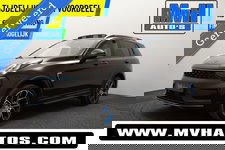 Lynk & Co 01 - 1.5 Plug-in Hybride|ZWARTE.HEMEL|360ºCAM|PANO|NAP