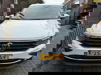 Volkswagen Tiguan - 1.5 TSI Life Business