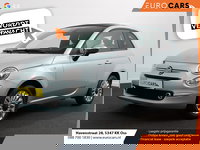 Fiat 500C - 1.0 Hybrid Bellavita | Navigatie | Climate Control | Apple Carplay/Android Auto | Dab | Digitale Cockpit | Parkeer sensoren