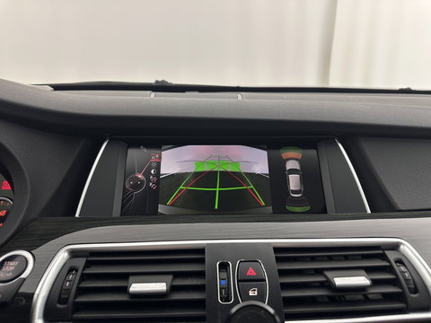 BMW 5 Serie Gran Turismo 535xi High Executive Aut. *HEAD-UP | LEATHER | XENON | SOFT-CLOSE | CAMERA | BLINDSPOT | HEATED-COMFORTSEATS | PRIVACY-GLASS | NAVI-FULLMAP | ECC | PDC | CRUISE | 18''ALU*