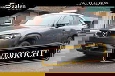 Mazda MX-30 - e-SkyActiv 145 **VERKOCHT!!**