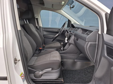 Volkswagen Caddy 2.0 TDI L2H1 BMT Maxi Trendline AIRCO / NAVI / EURO 6 / PERFECT ONDERHOUDEN