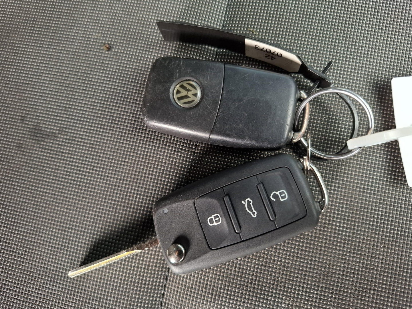 Volkswagen Caddy 2.0 TDI L2H1 BMT Maxi Trendline AIRCO / NAVI / EURO 6 / PERFECT ONDERHOUDEN