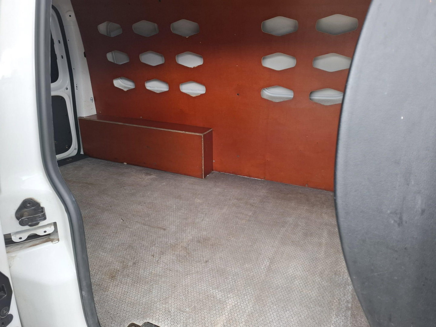 Volkswagen Caddy 2.0 TDI L2H1 BMT Maxi Trendline AIRCO / NAVI / EURO 6 / PERFECT ONDERHOUDEN