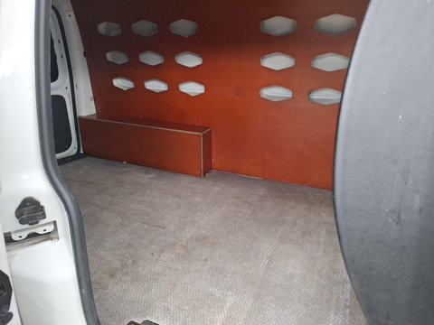 Volkswagen Caddy 2.0 TDI L2H1 BMT Maxi Trendline AIRCO / NAVI / EURO 6 / PERFECT ONDERHOUDEN