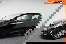 Peugeot 108 - 1.0 e-VTi Active | Airco | Bluetooth | Led | DAB | 5 deurs