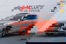 Audi Q3 - 35 TFSI S Line Pro Pano Carplay Leder Stoelverwarming Lane Assist