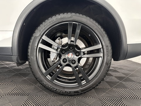 Porsche Cayenne 3.0 D Platinum Edition Aut. *PANO | LEATHER | XENON | BOSE-SOUND |CAMERA | HEATED-COMFORTSEATS | NAVI-FULLMAP | BLINDSPOT | AIR-SUSPENSION | ECC | PDC | CRUISE | 20''ALU*