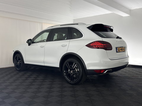 Porsche Cayenne 3.0 D Platinum Edition Aut. *PANO | LEATHER | XENON | BOSE-SOUND |CAMERA | HEATED-COMFORTSEATS | NAVI-FULLMAP | BLINDSPOT | AIR-SUSPENSION | ECC | PDC | CRUISE | 20''ALU*