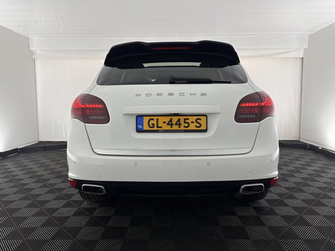 Porsche Cayenne 3.0 D Platinum Edition Aut. *PANO | LEATHER | XENON | BOSE-SOUND |CAMERA | HEATED-COMFORTSEATS | NAVI-FULLMAP | BLINDSPOT | AIR-SUSPENSION | ECC | PDC | CRUISE | 20''ALU*