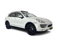 Porsche Cayenne - 3.0 D Platinum Edition Aut. *PANO | LEATHER | XENON | BOSE-SOUND |CAMERA | HEATED-COMFORTSEATS | NAVI-FULLMAP | BLINDSPOT | AIR-SUSPENSION | ECC | PDC | CRUISE | 20''ALU*